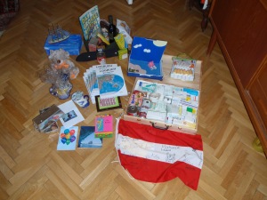 geschenke Geschenke