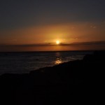 Sonnenuntergang 1