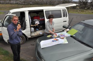 Routenplanung