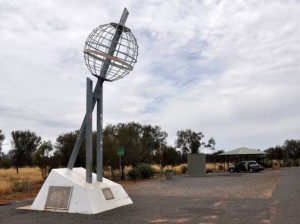 Tropic of Capricorn