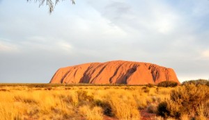 Uluru (Ayers Rock)