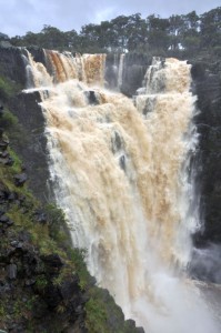 Apsley Falls