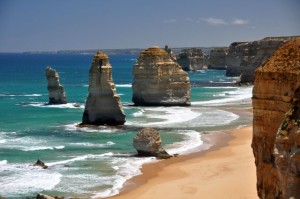 Great Ocean Road / 12 Aposteln