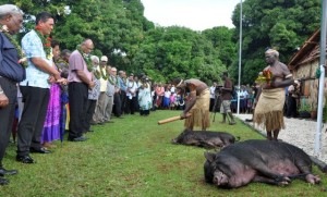 Costumkilling