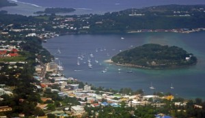 Port Vila
