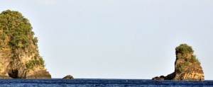 Devil`s Rock