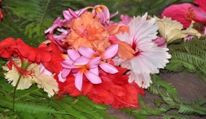 Blumen