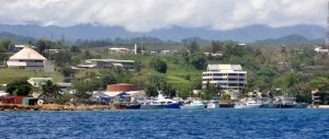 Honiara