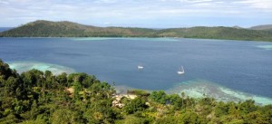 Roderick Bay