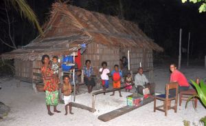 Familienbande