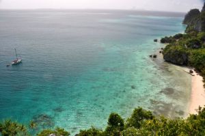 Panasia Island