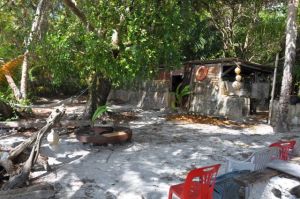 Chagos Yachtclub