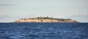 Booby Island