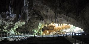 Caverne Bambara