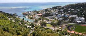 Port Mathurin
