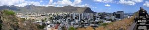 Port Louis