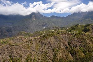 Cirque de Cilaos
