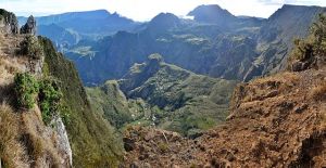 Cirque de Mafate