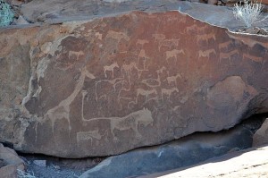 Tywelfontein