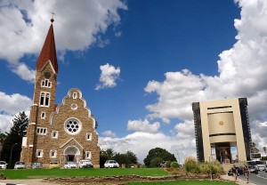 Windhoek