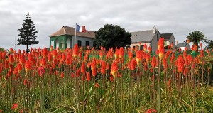 Longwood House