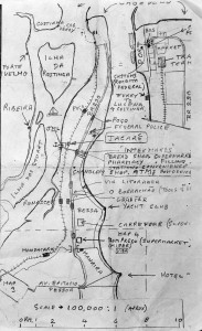 Map 1: Übersicht