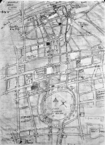 Map 3: Zentrum von Joao Pessoa