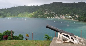 Charlotteville