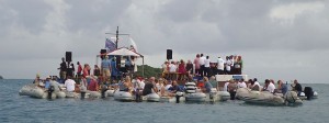 Dinghy-Concert