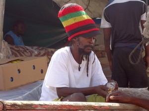 Rastafari