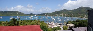 Tyrrel Bay/Carriacou
