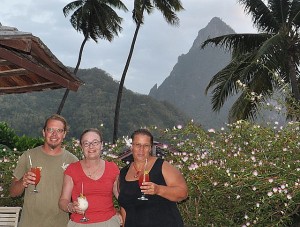 Hummingbird Resort