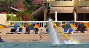 Flyboard