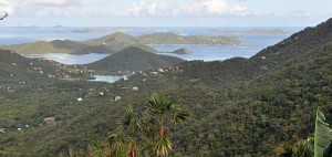 St. John/USVI - Coral Bay