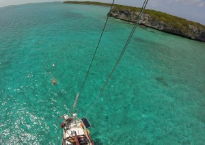 Bahamas pur
