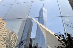 OneWorld Center