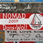 Horta-Nomad