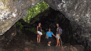 Gruta das Torres