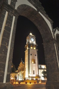 Ponta Delgada