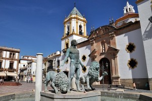 Andalusien (Jerez)